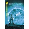 KNYGA Olaf Stapledon Last And First Men