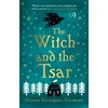 KNYGA Olesya Salnikova Gilmore Witch and the Tsar