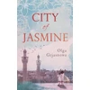 KNYGA Olga Grjasnowa City of Jasmine
