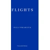 KNYGA Olga Tokarczuk Flights