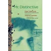 KNYGA Olga Tokarczuk Mr. Distinctive