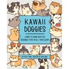 KNYGA Olive Yong Kawaii Doggies, Learn to Draw Over 100 Adorable Pups in All Their Glory
