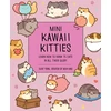 KNYGA Olive Yong Yong Olive Mini Kawaii Kitties: Learn How to Draw 75 Cats in All Their Glory