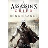 KNYGA Oliver Bowden Renaissance, Assassin's Creed Book 1