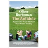 KNYGA Oliver Burkeman Antidote