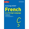 KNYGA Oliver Gray Cambridge IGCSE™ French Workbook