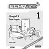 KNYGA Oliver Gray Echo Express 1 Workbook A 8pk New Edition