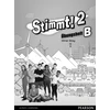 KNYGA Oliver Gray Stimmt! 2 Workbook B (pack of 8)