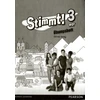 KNYGA Oliver Gray Stimmt! 3 Rot Workbook (pack of 8)
