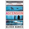 KNYGA Oliver Harris Ascension