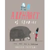 KNYGA Oliver Jeffers Alphabet of Stories