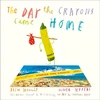 KNYGA Oliver Jeffers Day The Crayons Came Home