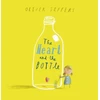 KNYGA Oliver Jeffers Jeffers Oliver Heart and the Bottle