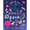 KNYGA Oliver Jeffers Here We Are Activity Book