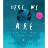 KNYGA Oliver Jeffers Here We Are, Notes for Living on Planet Earth