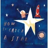 KNYGA Oliver Jeffers How to Catch a Star