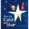 KNYGA Oliver Jeffers How to Catch a Star