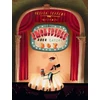 KNYGA Oliver Jeffers Jeffers Oliver Incredible Book Eating Boy
