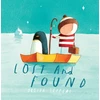 KNYGA Oliver Jeffers Lost and Found