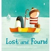 KNYGA Oliver Jeffers Lost and Found
