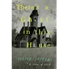 KNYGA Oliver Jeffers There’s a Ghost in this House