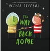KNYGA Oliver Jeffers Jeffers Oliver Way Back Home