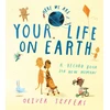 KNYGA Oliver Jeffers Your Life On Earth