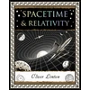 KNYGA Oliver Linton Spacetime &amp; Relativity