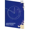 KNYGA Oliver Sacks Awakenings