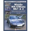 KNYGA Oliver Wild Mazda Mx-5/Miata Mk1 &amp; 2