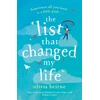 KNYGA Olivia Beirne List That Changed My Life