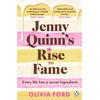 KNYGA Olivia Ford Jenny Quinn’s Rise to Fame