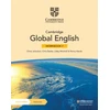 KNYGA Olivia Johnston Cambridge Global English Workbook 7 with Digital Access (1 Year)