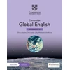 KNYGA Olivia Johnston Cambridge Global English Workbook 8 with Digital Access (1 Year), for Cambridge Primary and Lower Secondary English as a Second Language