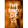 KNYGA Olivia Kiernan End of Us