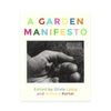 KNYGA Olivia Laing GARDEN MANIFESTO