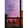 KNYGA Olivia Laing The Lonely City