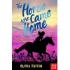 KNYGA Olivia Tuffin Horse Who Came Home