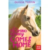 KNYGA Olivia Tuffin Palomino Pony Comes Home