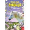 KNYGA Olivia Tuffin Sunshine Stables: Poppy and the Perfect Pony