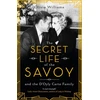 KNYGA Olivia Williams The Secret Life of the Savoy