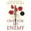KNYGA Olivie Blake One For My Enemy