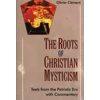 KNYGA Olivier Clment Roots of Christian Mysticism