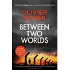 KNYGA Olivier Norek Between Two Worlds, THE TIMES Best Crime Novel of the Year 2024