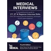KNYGA Olivier Picard Medical Interviews - A Comprehensive Guide to CT, ST and Registrar Interview Skills (Fourth Edition), Over 120 Medical Interview Questions, Techniques, and NHS Topics Explained