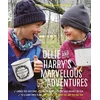 KNYGA Ollie Ferguson Ollie and Harry's Marvellous Adventures