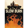 KNYGA Ollie Masters Slow Burn