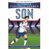 KNYGA Ollie123456789101112131415161718192021222324252627282923031 Ultimate Football Heroes: Son Heung-min (Wing Wizards 8)