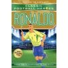 KNYGA Ollie123456789101112131415161718192021222324252627282923031 Classic Football Heroes: Ronaldo (Goal Machines 3)
