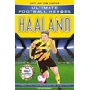 KNYGA Ollie123456789101112131415161718192021222324252627282923031 Ultimate Football Heroes: Haaland (Goal Machines 1)